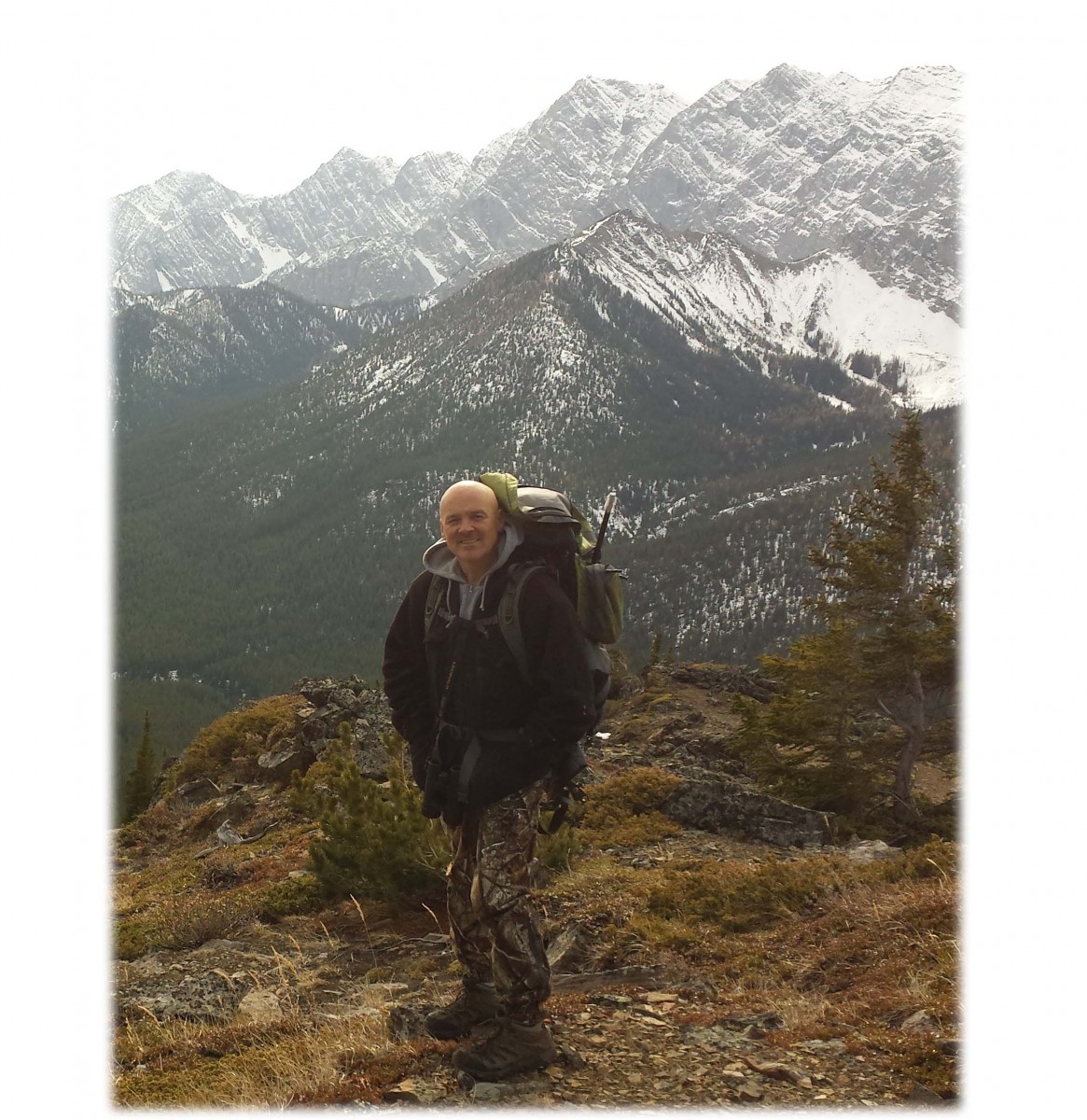 Richard "Rick" Cross