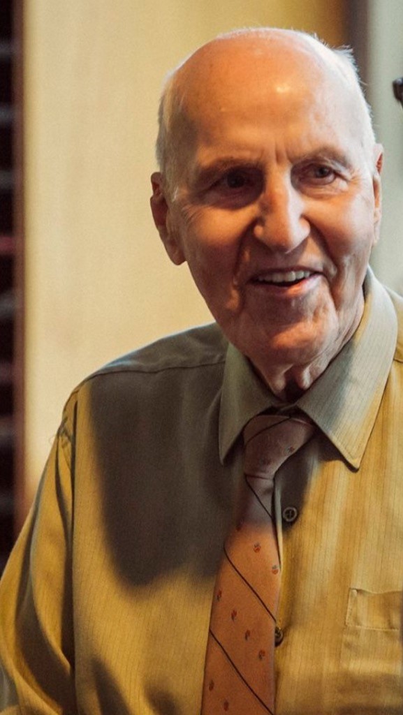 Rintje "Dick" Tolsma 