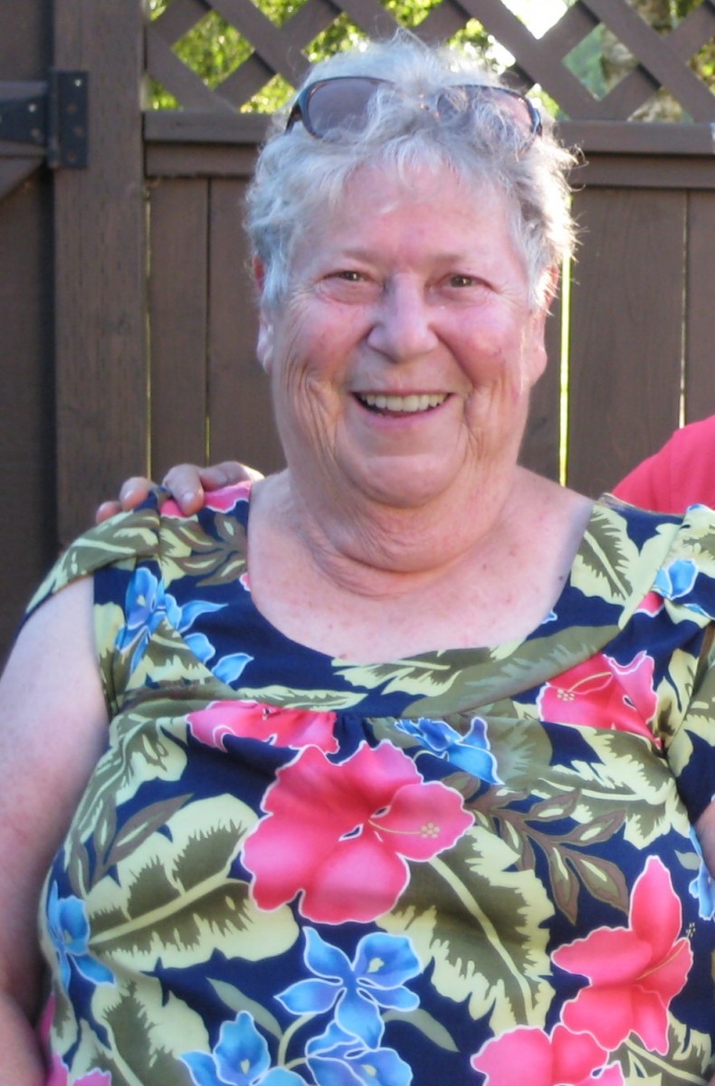 Rita McKinnon