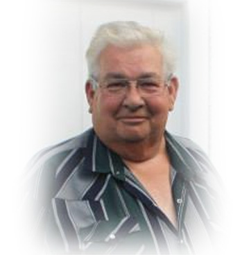 Robert (Bob) Weatherby