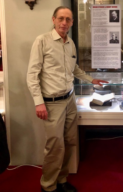 Robert Eighteen-Bisang