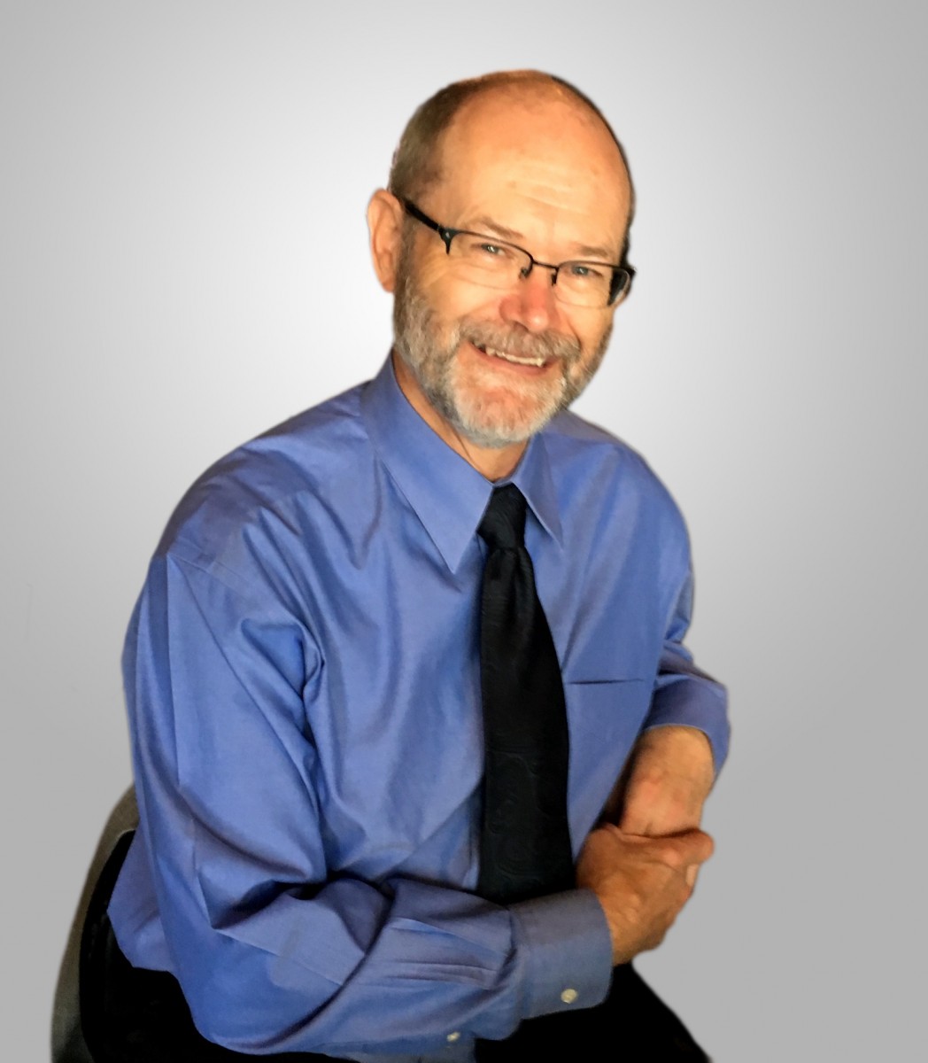 Robert Forrest Boyd – Whitley