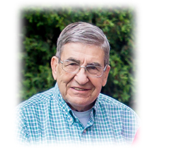 Robert Hillary McGuire Jr.