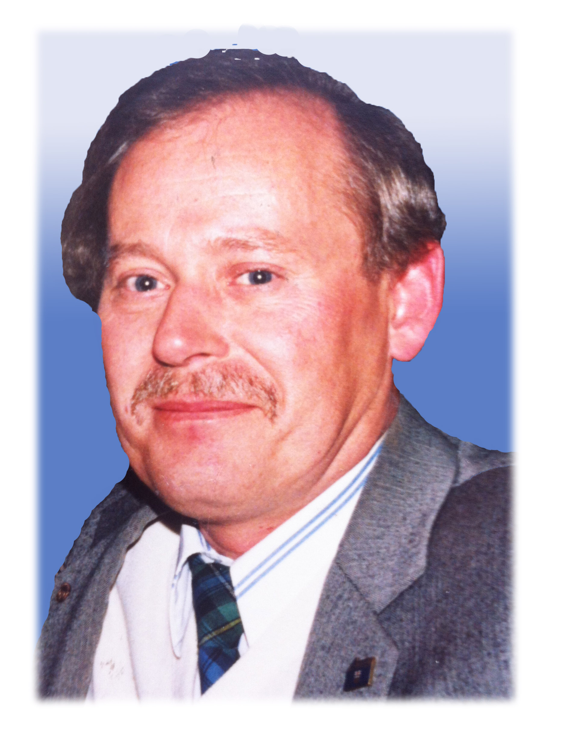 Robert "Bob" Campbell