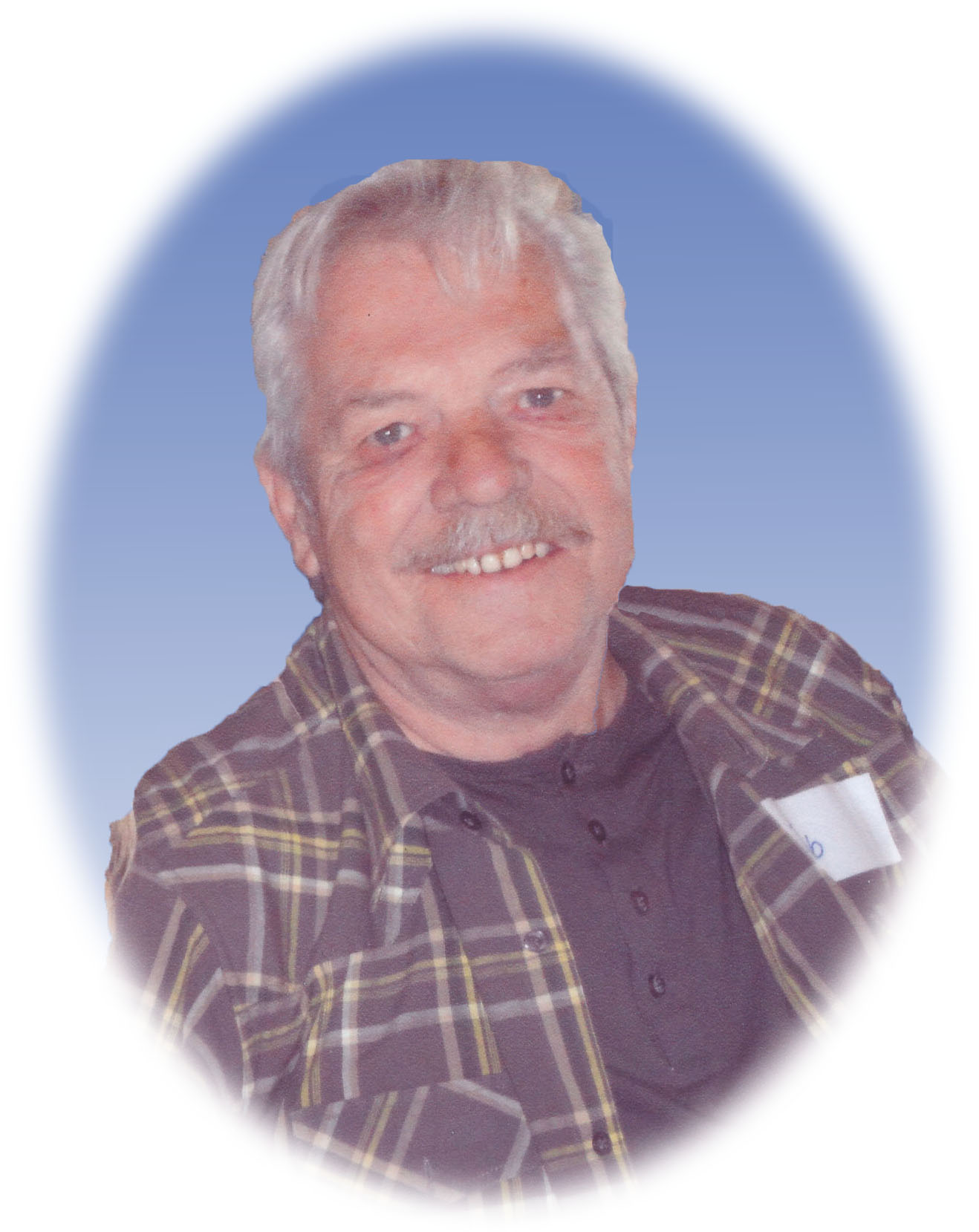 Robert "Bob" Carlson