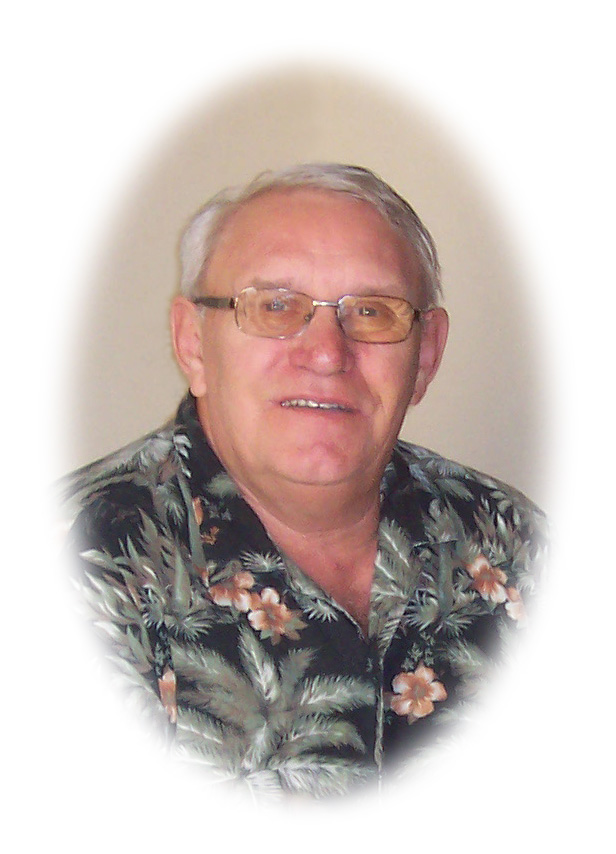 Robert "Bob" Edwards