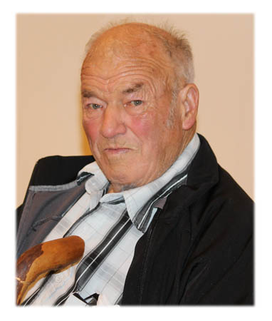 Robert "Bob" Schwieger