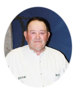 Robert "Bob" Sutherland