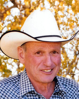 Robert "Bob" Whiteside