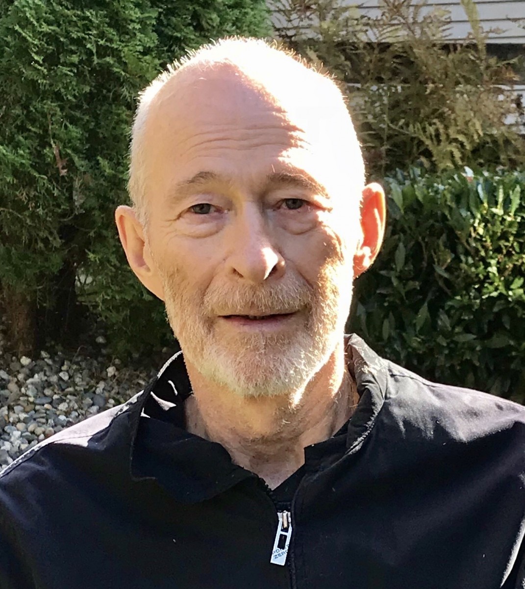 Roderick Grey Wilkinson 