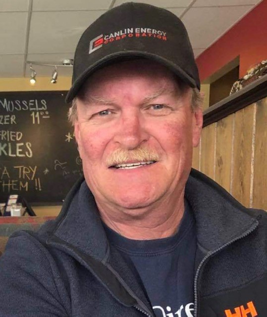 Rodney "Rod" Norquay