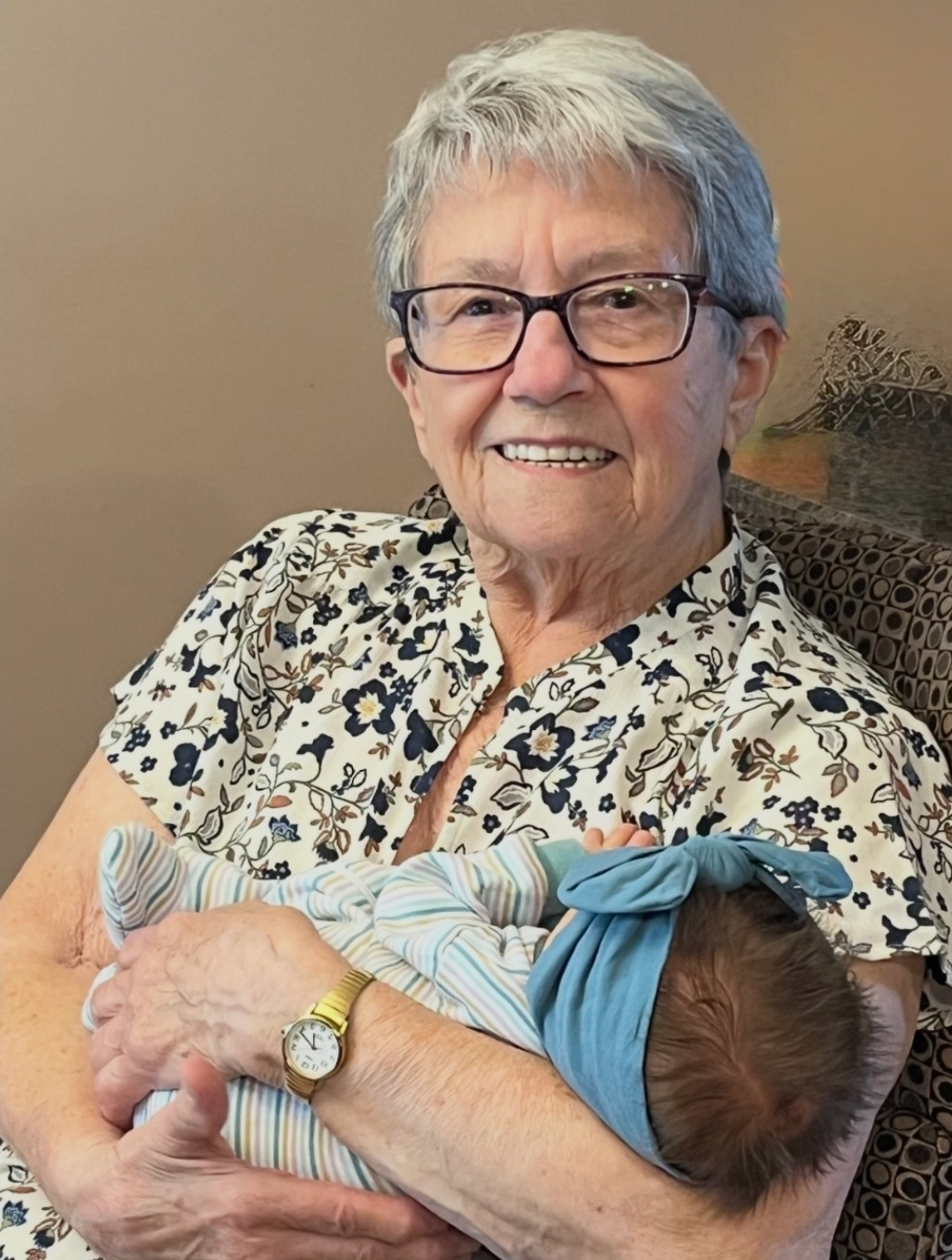 Rolande "Rolly" Stamm