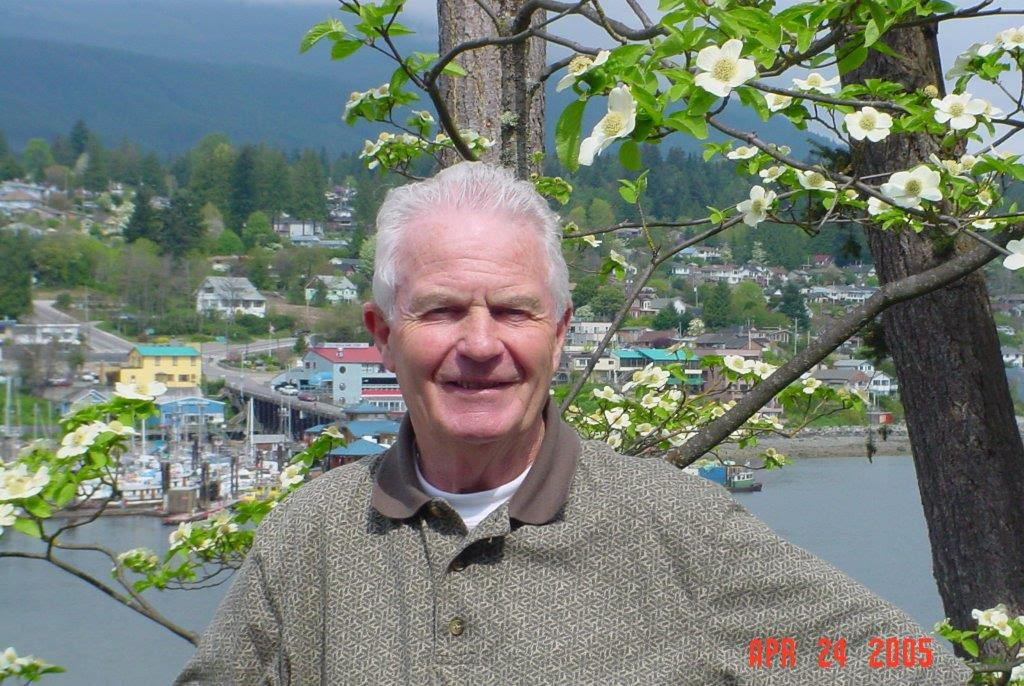 Ronald Bryce Cumiskey