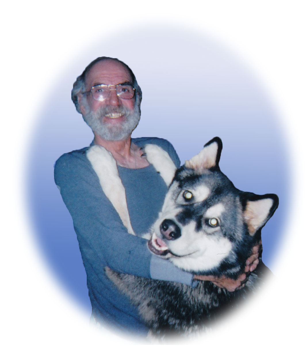 Ronald "Ron" Bellemore