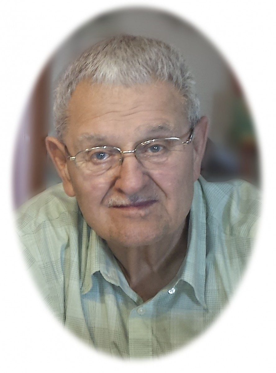 Ronald "Ron" Humphrey