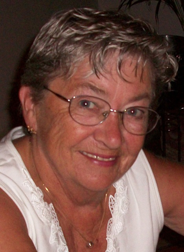 Rosalind "Linda" Derksen