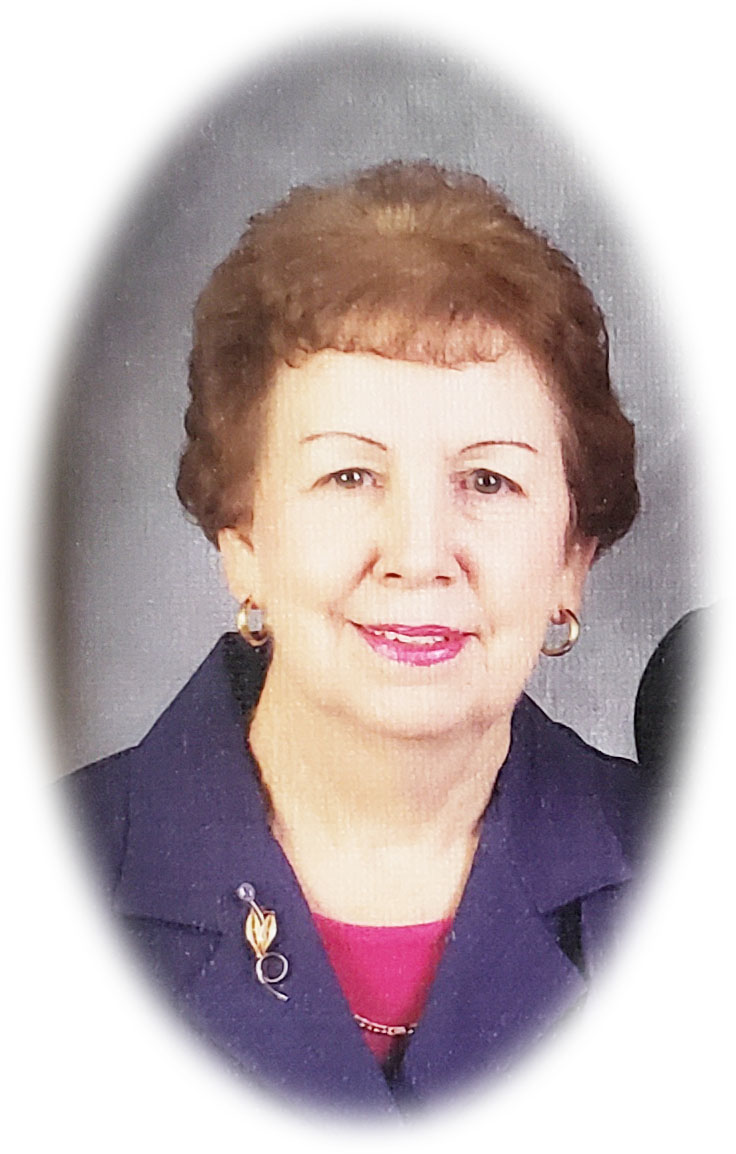 Rosamond "Rose" Smith