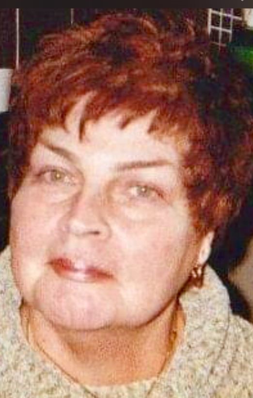 Rosemarie "Rosie" Ann Cook