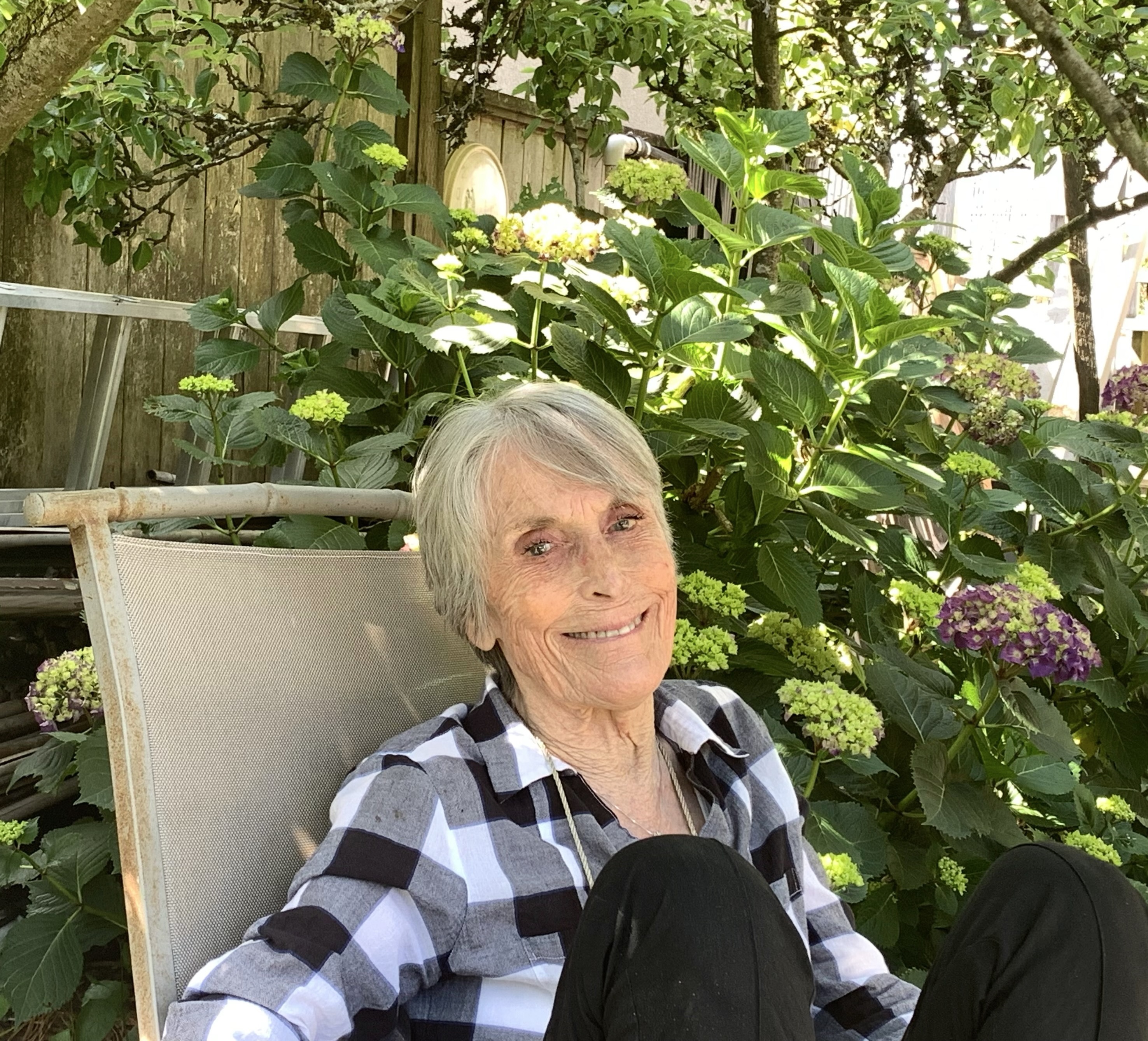 Ruth Victoria Spencer