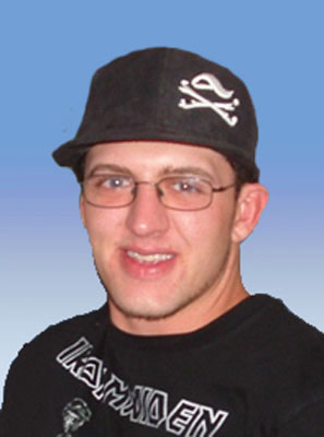 Samuel 'Sam" Klemenz