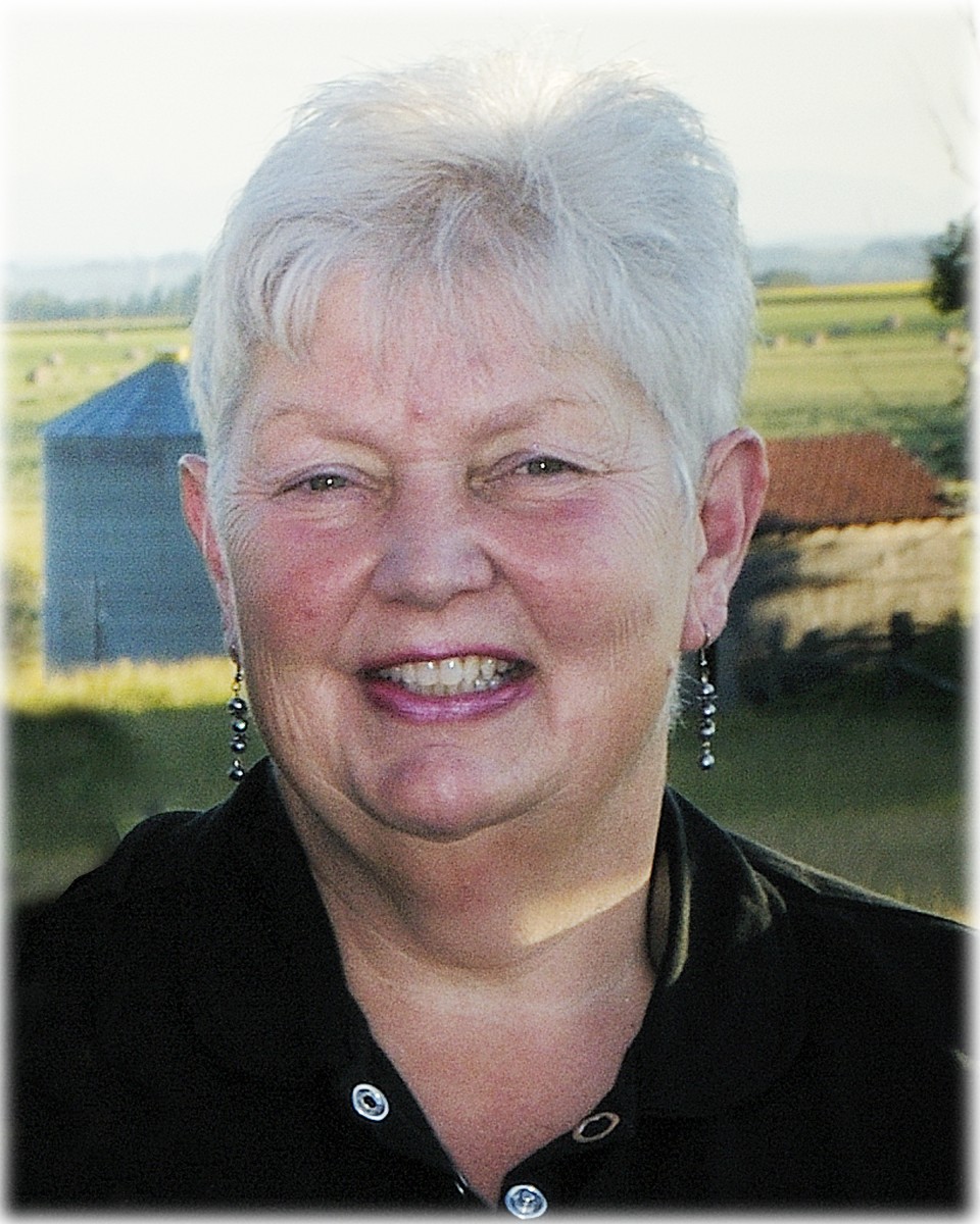 Sandra Avramenko (nee Morlock)