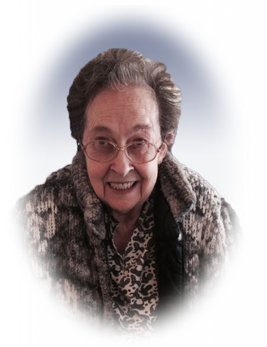 Sandra Jensen (nee Brander)