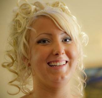 Sara Rae Petch-Jones