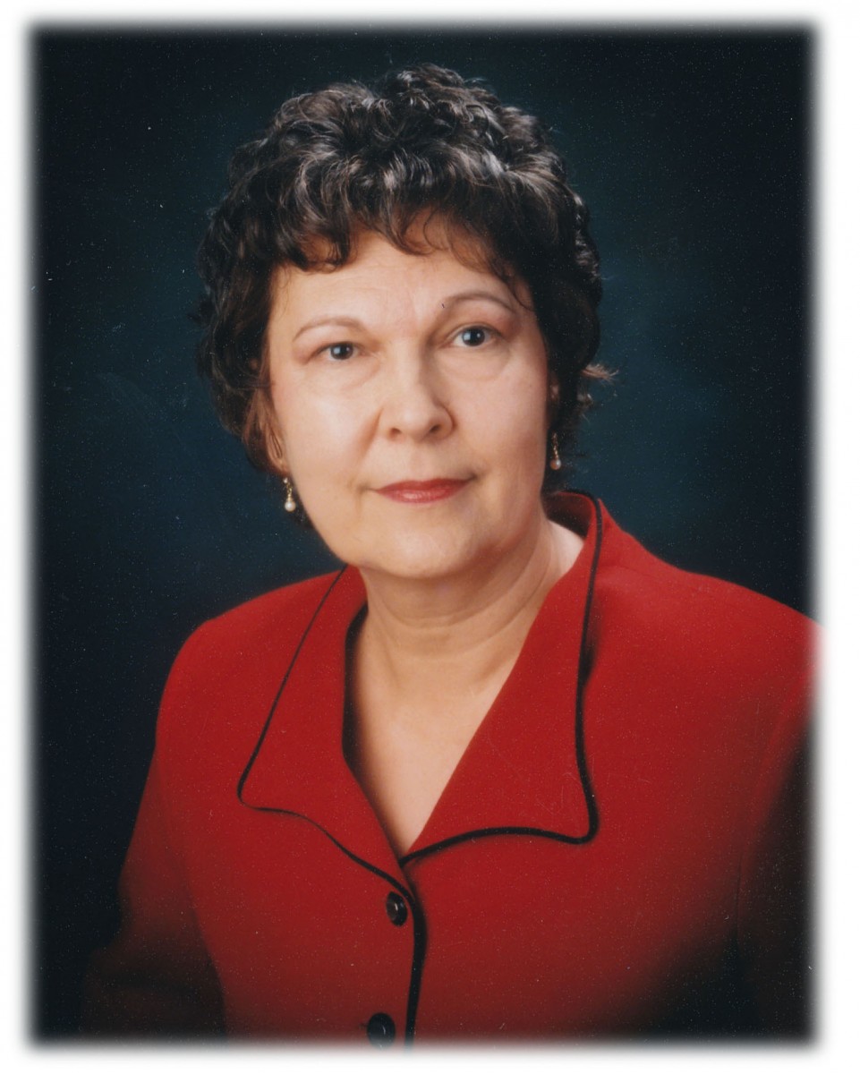Sharon Levinson (nee Lutes)