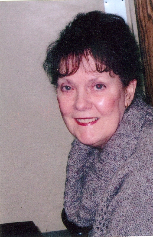 Shirley Bruce 