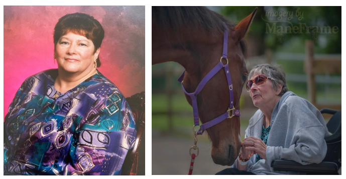 Shirley (Bunny) Richards