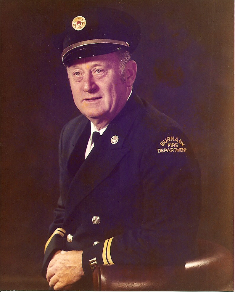 Stanley B. Wilson