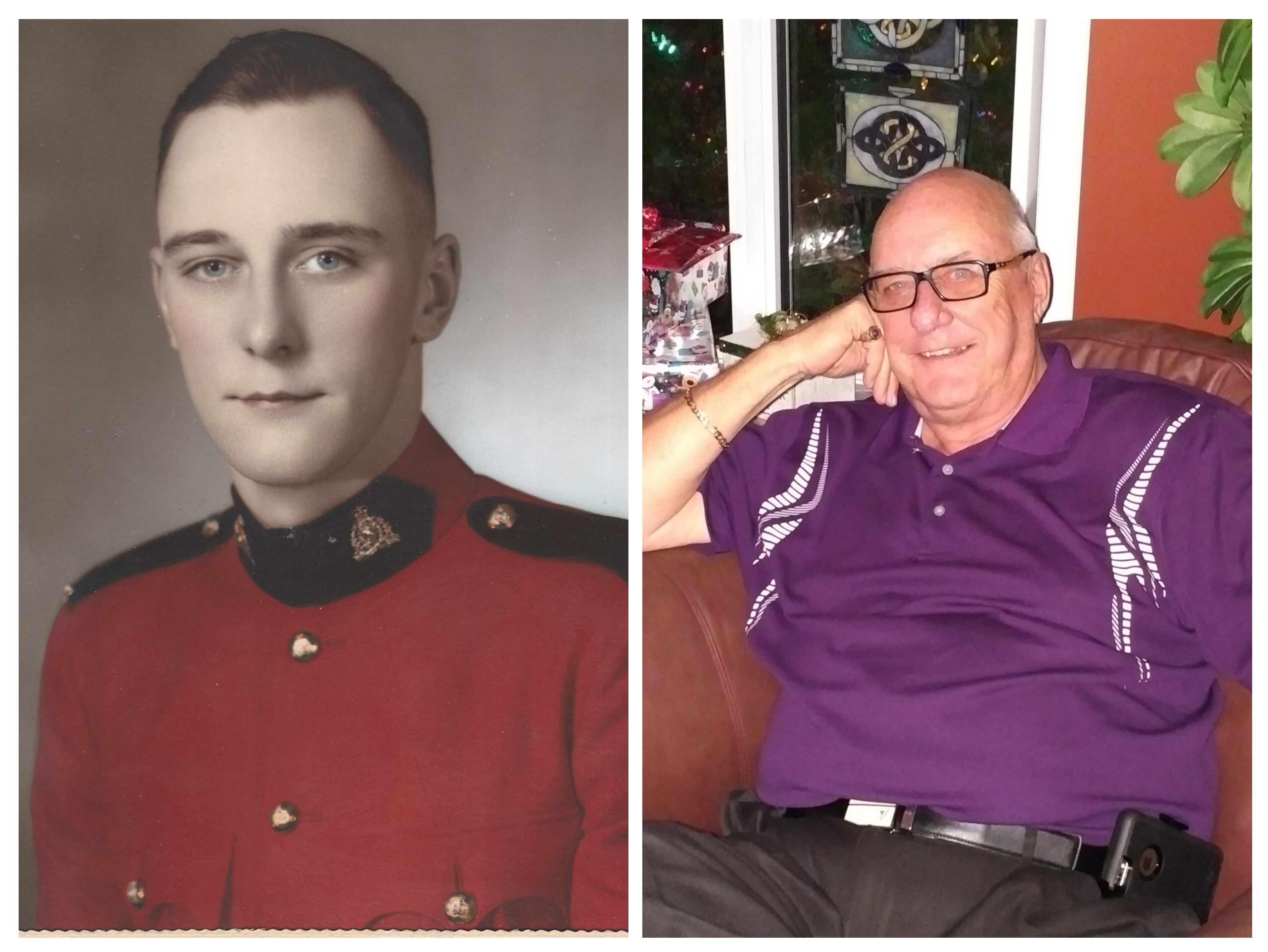 Stanley George Wilcox