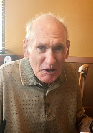 Stanley "Stan" Faulkner