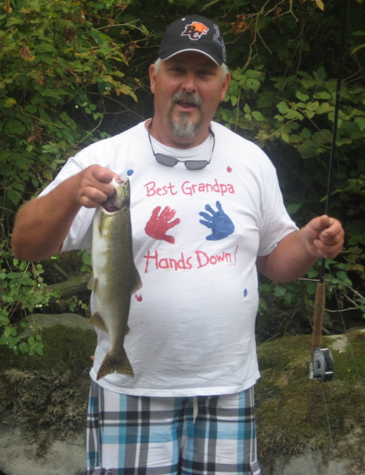 Stephen Philip “Steve” Brooks