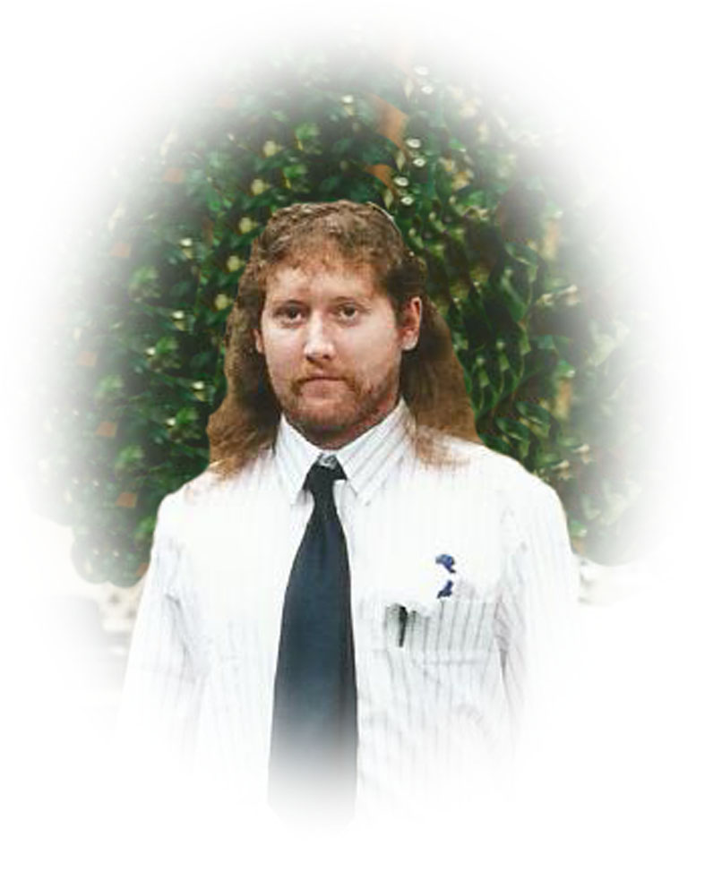 Stephen "Steve" Warner