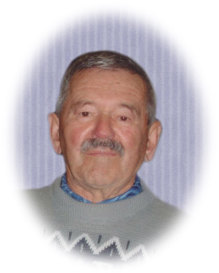 Steve (Istvan) Molnar