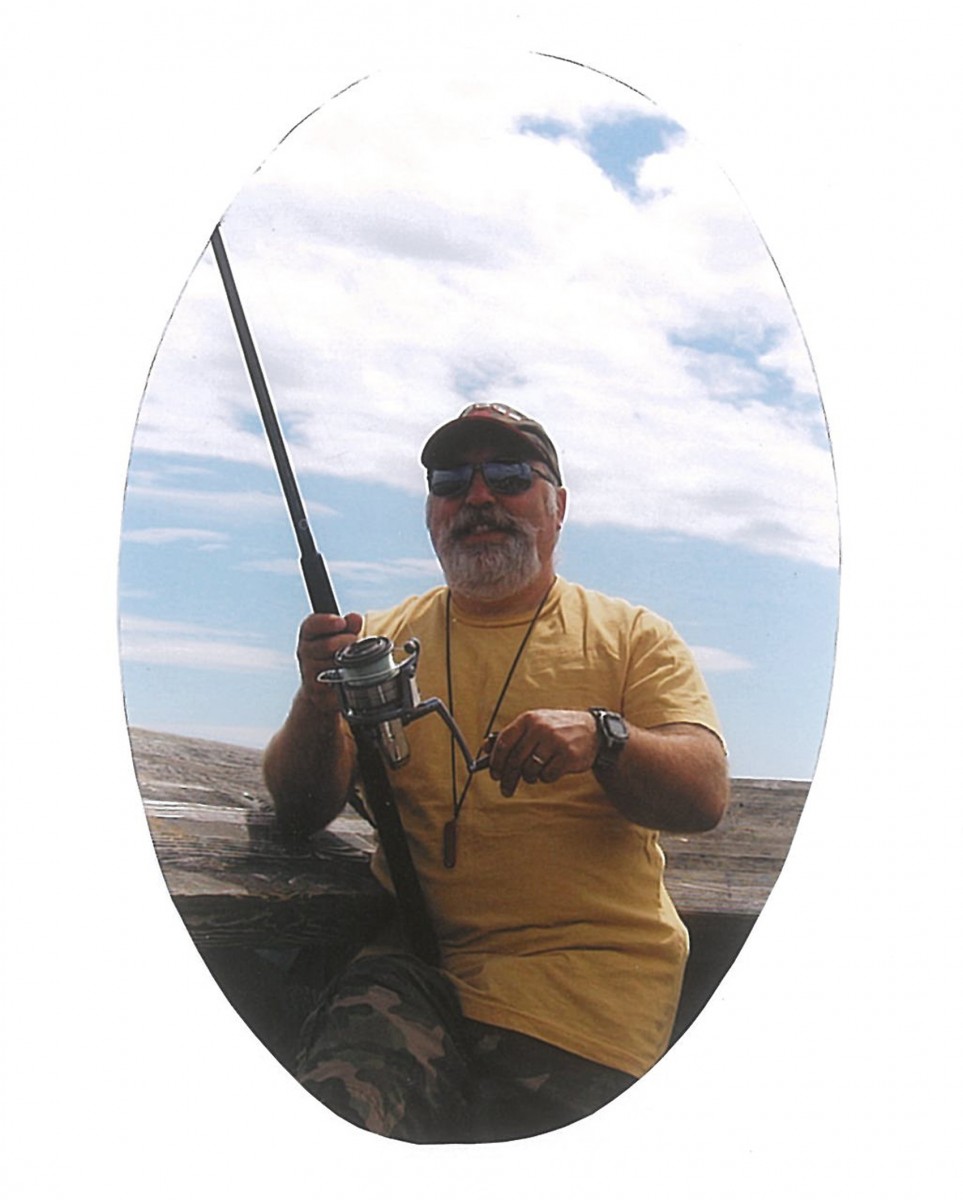 Steven (Steve) Kaszas