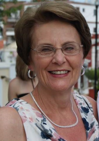 Susan Tidd