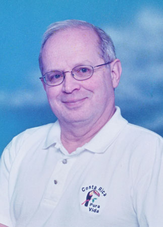 Terrance "Terry" Sergeant