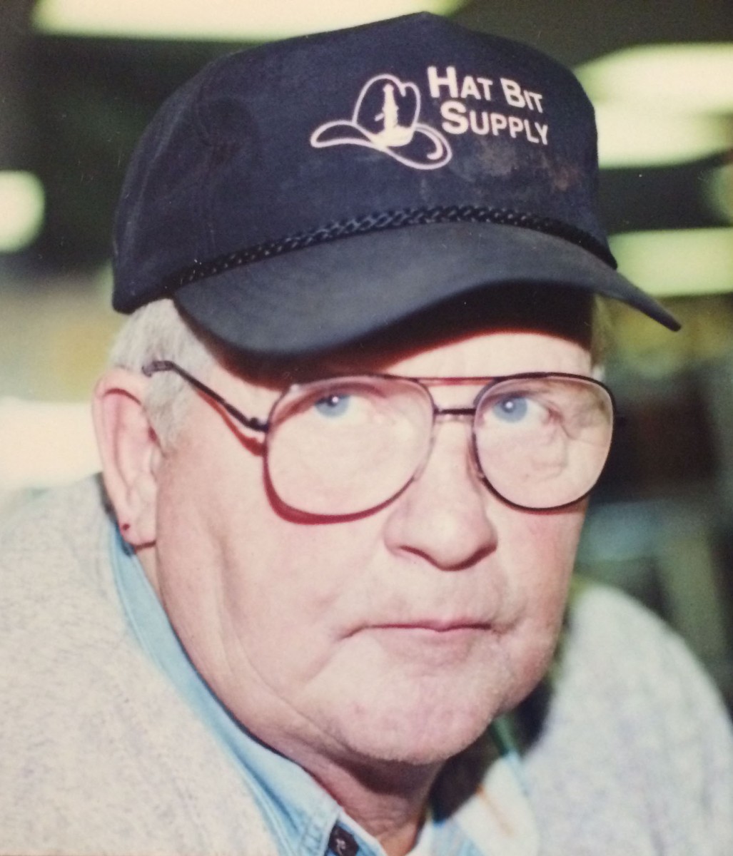 Terrence "Terry" Morgan