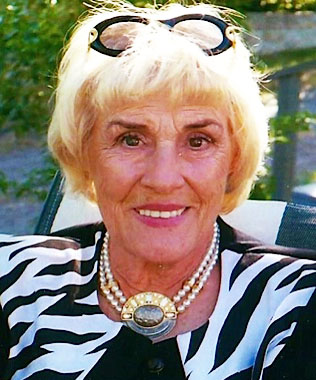 Theresa (Therese) Cooke