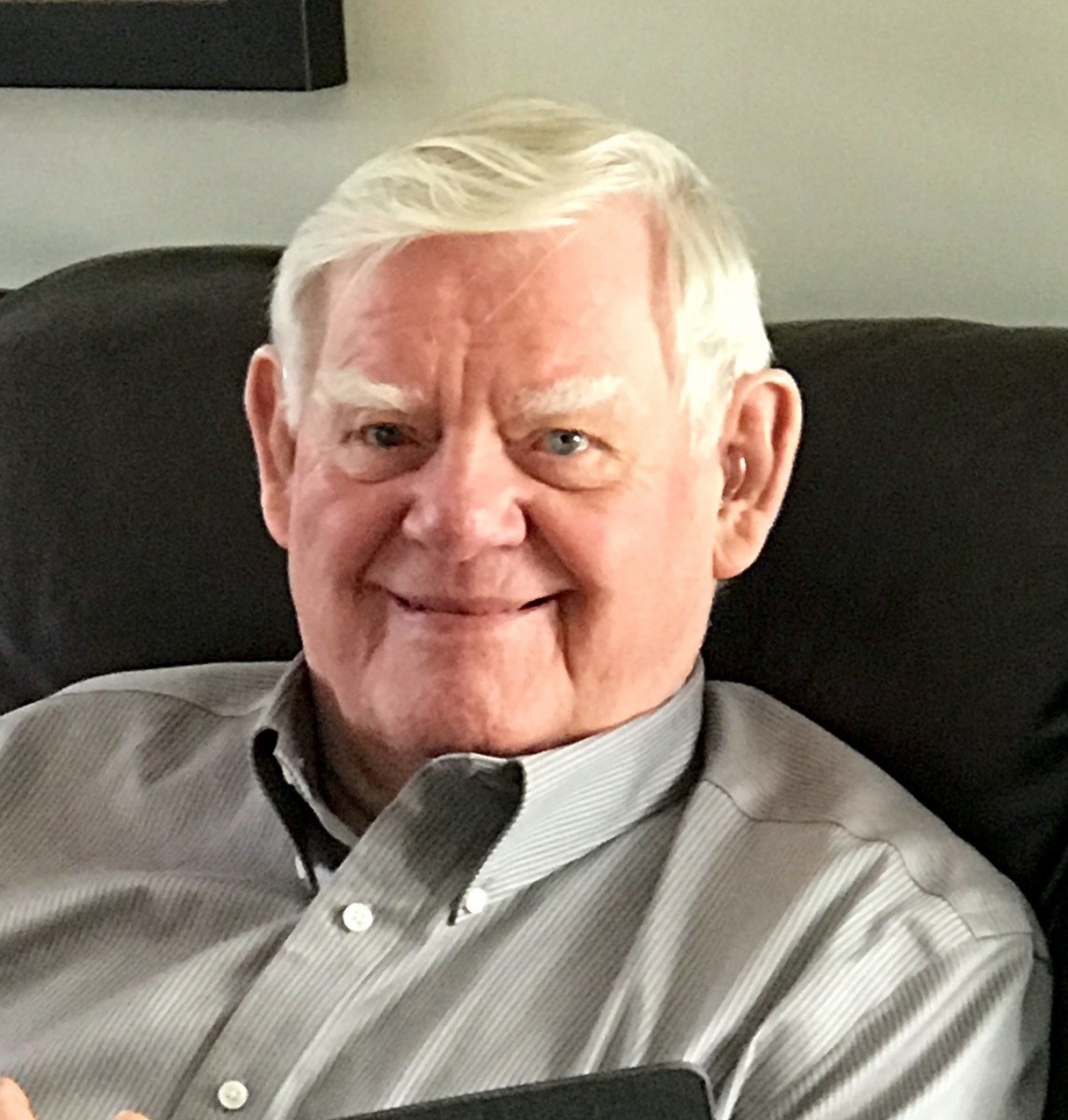 Thomas Alexander Reibin