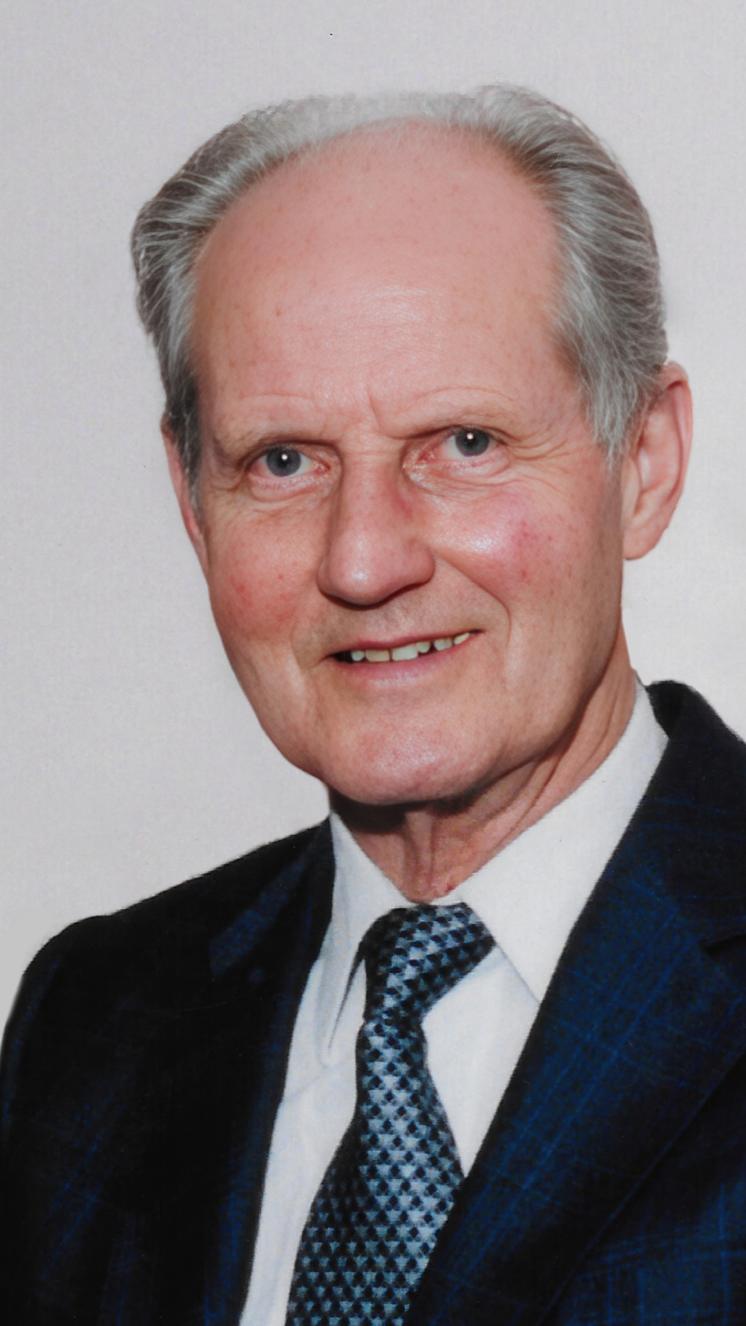 Thomas David Ferguson