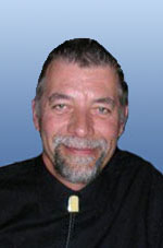 Thomas "Tom" Couchman