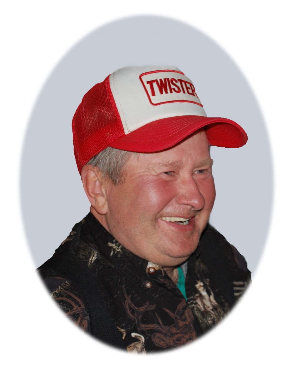 Thomas "Tom" McCallum