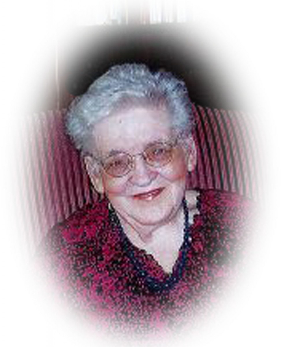 Thomasina "Tommy" Wolk