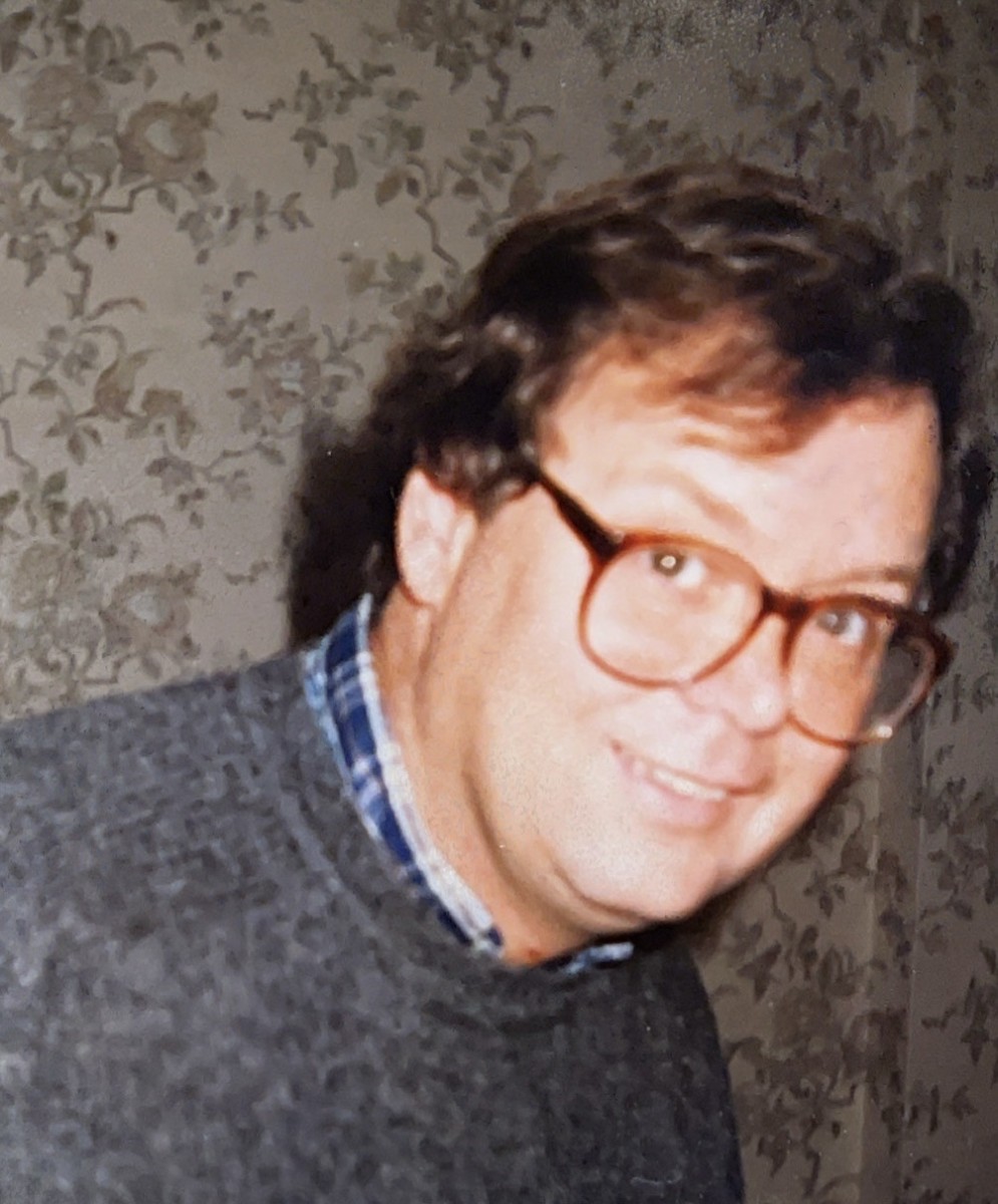 Timothy (Tim) McIlveen