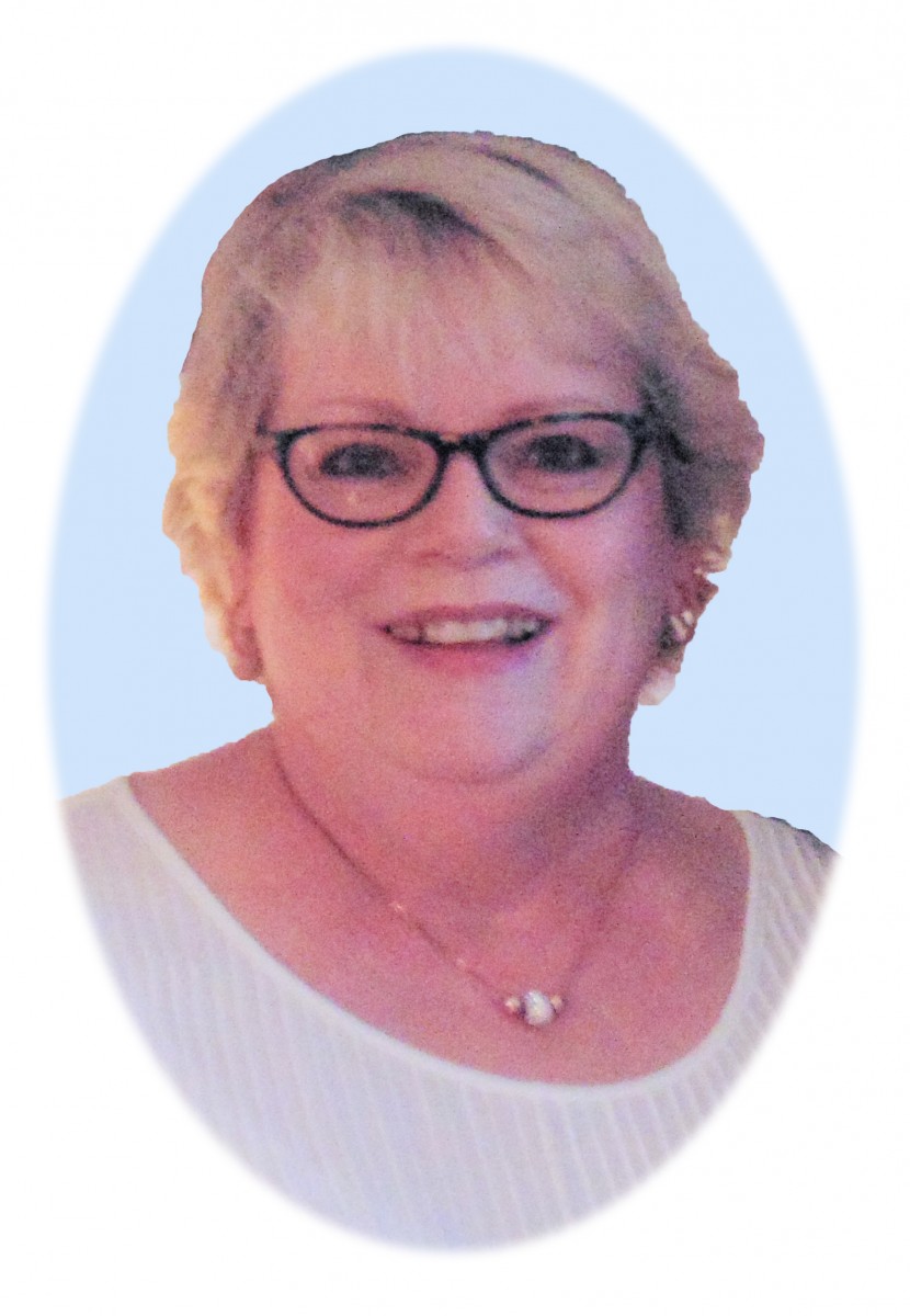 Tracy Schierholtz (nee Cross)