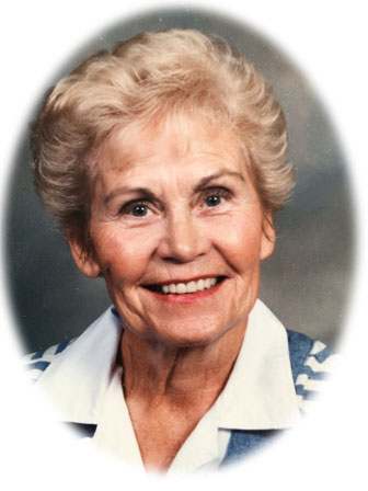 Violet May Hergert (nee Sandau)