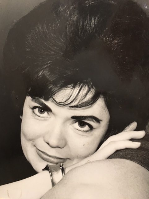Virginia Melchin